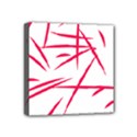 Hijibizi-1-01 Mini Canvas 4  x 4  (Stretched) View1