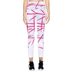Hijibizi-1-01 Pocket Leggings 