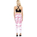 Hijibizi-1-01 Pocket Leggings  View2