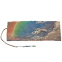 Abstract Art Psychedelic Arts Experimental Roll Up Canvas Pencil Holder (S) View1