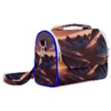 Landscape Mountains Nature Satchel Shoulder Bag View2