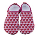 Love heart Kids  Sock-Style Water Shoes View2
