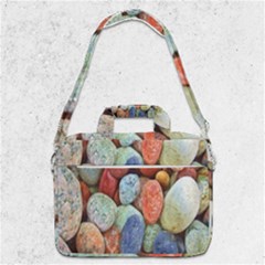Stones Macbook Pro 13  Shoulder Laptop Bag 