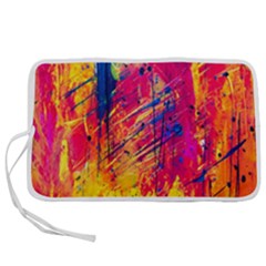 Various Colors Pen Storage Case (s) by artworkshop