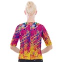 Various Colors Cropped Button Cardigan View2