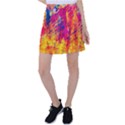 Various Colors Tennis Skirt View1