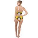Images (32) High Neck One Piece Swimsuit View2