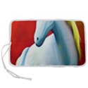 Unicorn design Pen Storage Case (S) View1