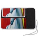 Unicorn design Pen Storage Case (S) View2
