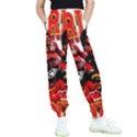 Carlos Sainz Kids  Joggers View1