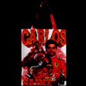 Carlos Sainz Zipper Classic Tote Bag View2