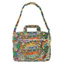 Supersonic Sunblast MacBook Pro 16  Shoulder Laptop Bag View1