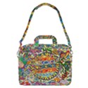Supersonic Sunblast MacBook Pro 16  Shoulder Laptop Bag View2
