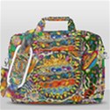 Supersonic Sunblast MacBook Pro 16  Shoulder Laptop Bag View3