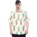 Cute boba Men s Hawaii Shirt View1
