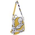 Casper2 Crossbody Backpack View2