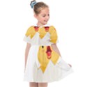 Cute Chick Kids  Sailor Dress View1