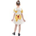 Cute Chick Kids  Sailor Dress View2