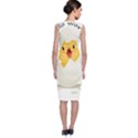 Cute Chick Classic Sleeveless Midi Dress View2