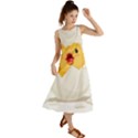 Cute Chick Summer Maxi Dress View1