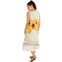 Cute Chick Summer Maxi Dress View2