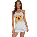 Cute Chick 2-in-1 Flare Activity Dress View1