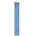 gc_016a  Growth Chart Height Ruler For Wall View1