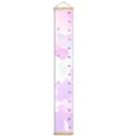 flower2 Growth Chart Height Ruler For Wall View1