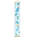 CB－02 Growth Chart Height Ruler For Wall View1