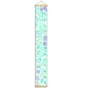 CB－03 Growth Chart Height Ruler For Wall View1
