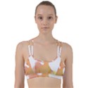 Lady Line Them Up Sports Bra View1