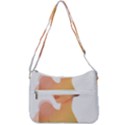 Lady Zip Up Shoulder Bag View3