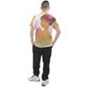 Lady Men s Sport Top View2