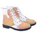 Lady Kid s High-Top Canvas Sneakers View3