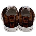 Books Library Women s Low Top Canvas Sneakers View4