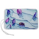 Water Tide Gemstone Pen Storage Case (S) View1