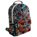 Pour Blend  Flap Pocket Backpack (Large) View2