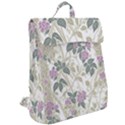Vine Vineyard Plants Nature Flap Top Backpack View2