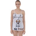 20230903 201815 0000 Babydoll Tankini Top View1