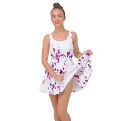 Blot-01  Inside Out Casual Dress