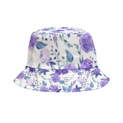 Violet-01 Inside Out Bucket Hat