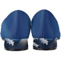 The Great Wave Off Kanagawa Women s Low Heels View4
