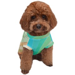 Arrangement-aesthetics-aesthetic Dog T-shirt