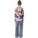 Mathematics Formula Physics School Kids  Long Sleeve Shirt View2
