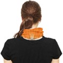 Abstract-kaleidoscope-colorful Face Covering Bandana (Two Sides) View2
