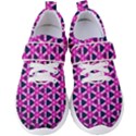 Digital-art-art-artwork-abstract-- Women s Velcro Strap Shoes View1