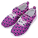 Digital-art-art-artwork-abstract-- Women s Velcro Strap Shoes View2