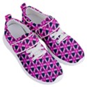 Digital-art-art-artwork-abstract-- Women s Velcro Strap Shoes View3