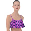 Digital-art-art-artwork-abstract-- Frill Bikini Top View1