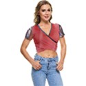 Adobe Express 20230807 1249100 1 Fb Img 1694012935321 Fb Img 1694012925239 Pngfind Com-league-of-legends-png-3243460 Short Sleeve Foldover T-Shirt View1